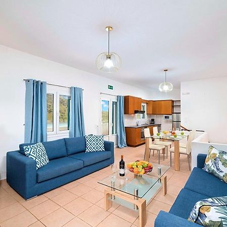 Du Lac Villas Kournás Dış mekan fotoğraf